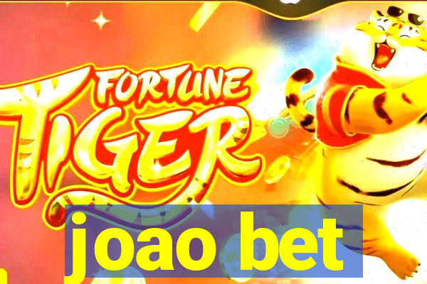 joao bet